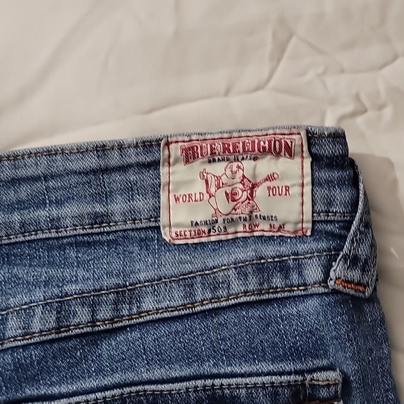 True religion size 30 - Picture 3 of 5